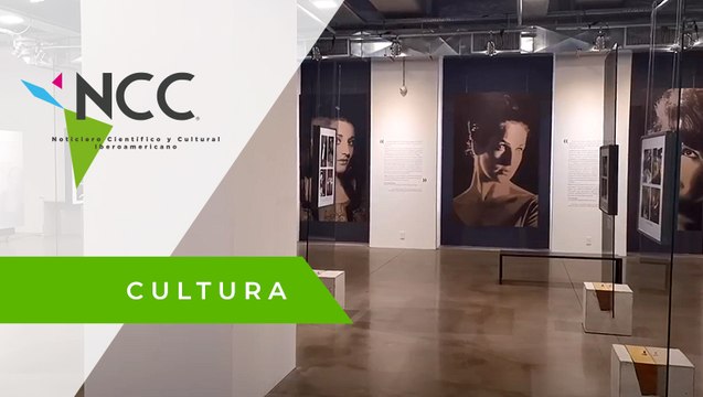 Mujeres en el Sodre , un baúl de recuerdos de artistas pioneras uruguayas‬