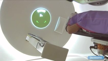 Cancers de l'enfant : la protonthérapie offre de nouveaux espoirs