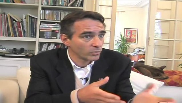 David Servan-Schreiber : l'alimentation qui protège du cancer