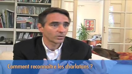 下载视频: David Servan-Schreiber : les secrets pour un corps anticancer