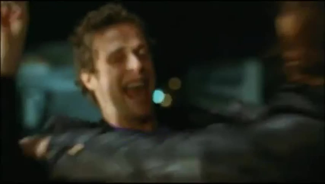 Clip Inpes - Drogues