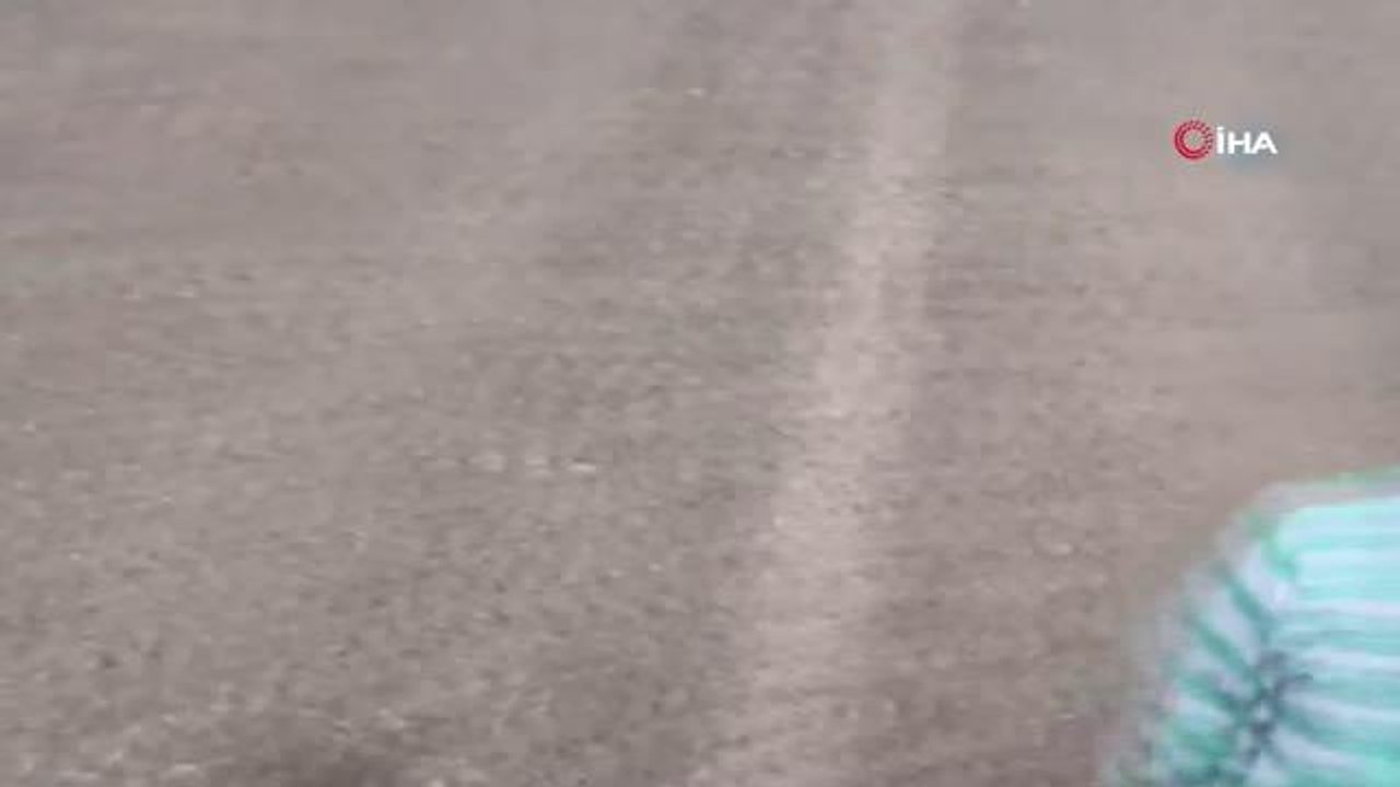 Son dakika... Leyla Aydemir davası 8 Ekim'e ertelendi... Mahkeme başkanından "cinsel istismar yok" kararı