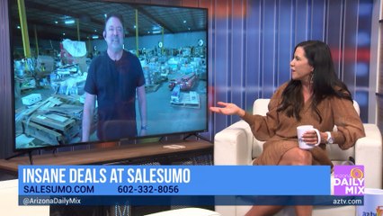 SaleSumo Is The Place To Go For Home Improvement