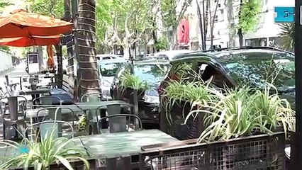 El sector gastronómico, entre la crisis y cómo reinventarse