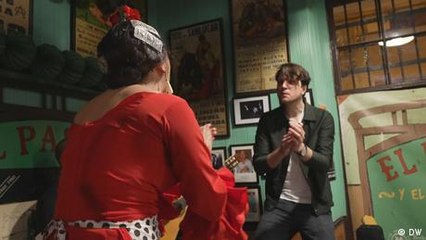 Abenteuer Tradition: Flamenco in Jerez
