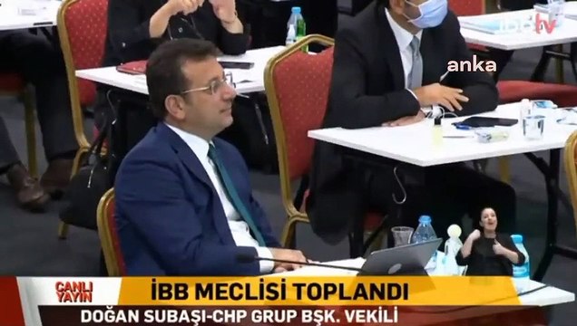 CHP’li Subaşı’ndan stad eleştirisi: “Sporcu değil, patlıcan yetişmiş”