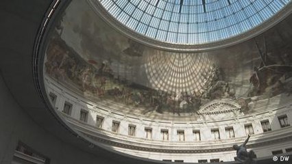 Neues Museum: Die Pinault-Sammlung in Paris