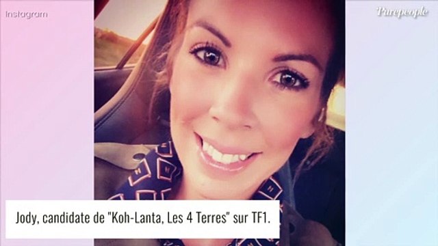 Jody (Koh-Lanta) en couple : l'ostréicultrice officialise avec son charmant amoureux !