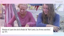 Koh-Lanta 2021 : Jonathan, Lucie et Maxine sur les poteaux, Laure et Arnaud éliminés !