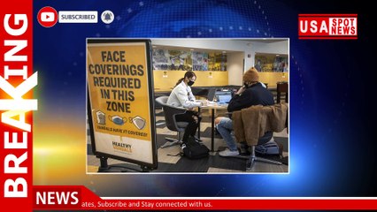 Idaho lieutenant gov. reportedly banned mask mandates while boss was gone