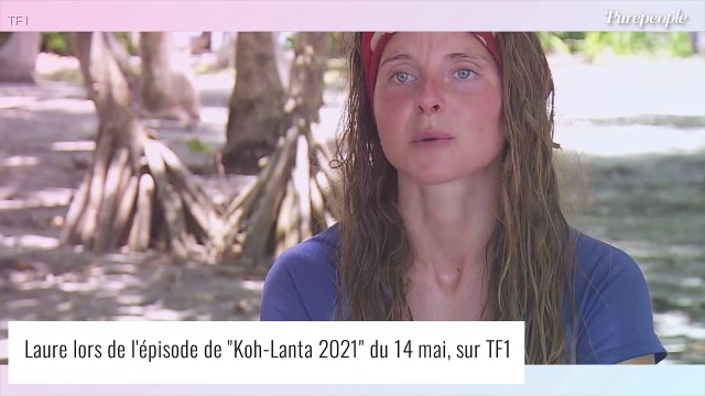 Laure (Koh-Lanta 2021) en couple ou célibataire ? Le destin fait bien les choses... (EXCLU)