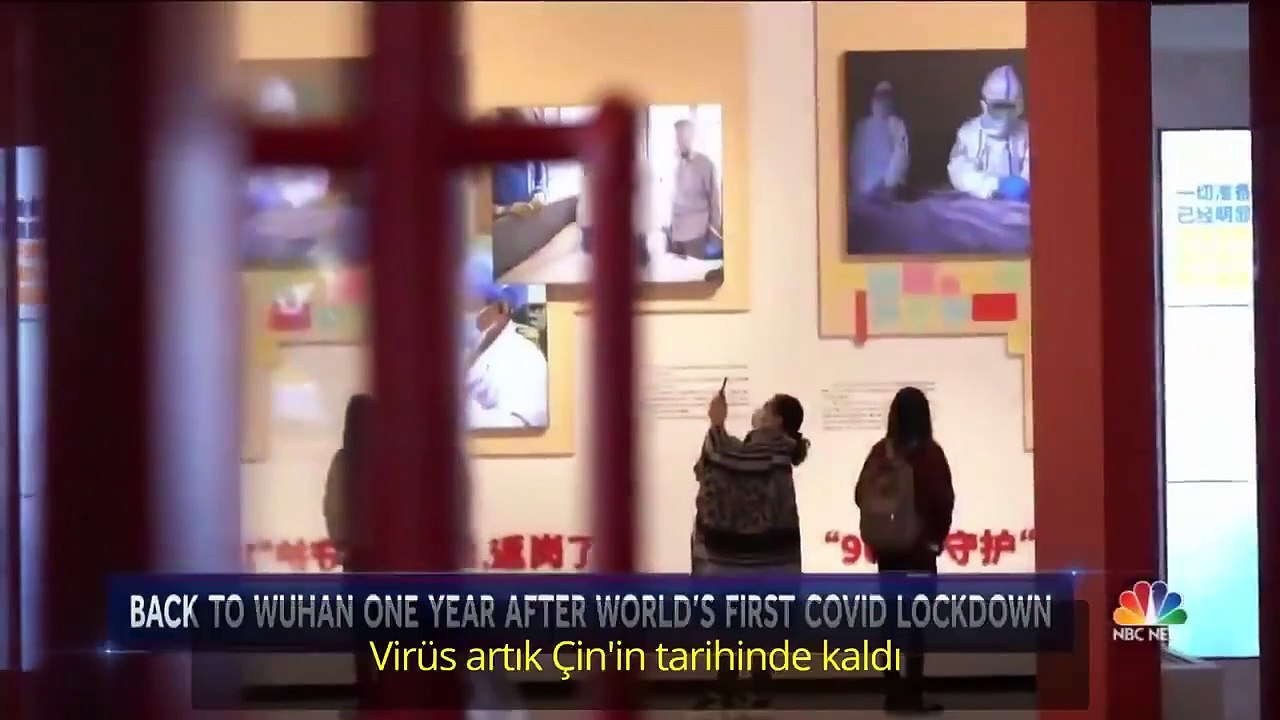 Covid 19 virüsü izole edilmedi