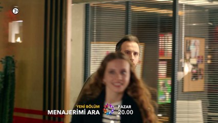 Menajerimi Ara 39. Bölüm 2. Fragman