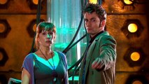 Doctor Who Temporada 4 episodio 9 