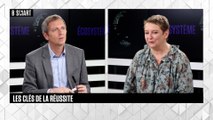 ÉCOSYSTÈME - L'interview de Nathalie Rolle Lori (WiP) et Jihane Al Khaznawi (WiP) par Thomas Hugues