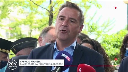 Agression d'une policière municipale à La Chapelle-sur-Erdre : que s'est-il passé ?