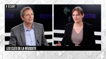 ÉCOSYSTÈME - L'interview de Cécile Villette (Altaroad) et Olivier Quignon (Razel Bec) par Thomas Hugues