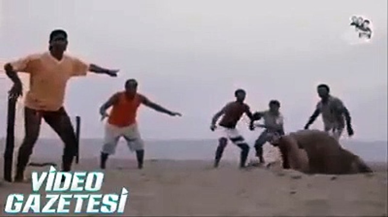 Gizli forvet diye buna denir!