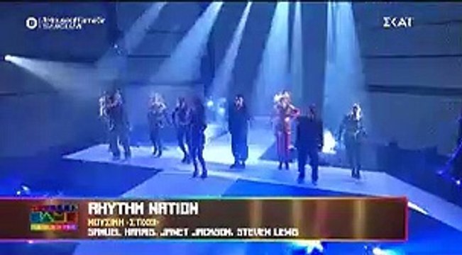 House of Fame τελικός: Η Ελένη Φουρέιρα έβαλε... Fuego στο stage λίγο πριν το φινάλε!