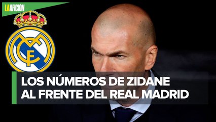 ¿Por qué Zinedine Zidane renunció al Real Madrid_