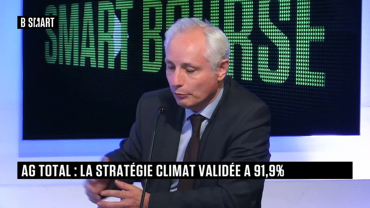 SMART BOURSE - Emission du vendredi 28 mai