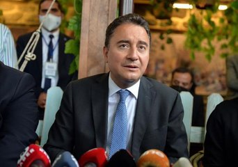 BABACAN ÜLKEMİZ HER ANLAMDA ZOR BİR DÖNEMDEN GEÇİYOR