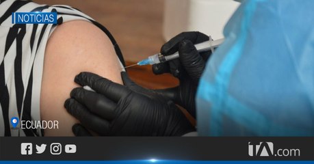 Gobierno recibirá este sábado un lote de 700 000 dosis de Sinovac