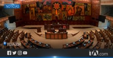 Más de 400 proyectos de ley están a la espera de ser tratados en la Asamblea