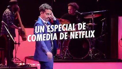 Soy Rada: Serendipia - Trailer