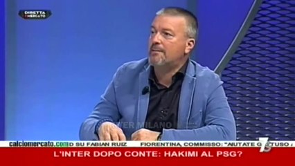 SIMONE INZAGHI NEO ALLENATORE NERAZZURRO * TRATTATIVA A TEMPO DI RECORD * IL VALZER DELLE CESSIONI