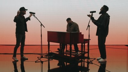 Pat Barrett - Nothing / Something (Live In Nashville, TN/2021)