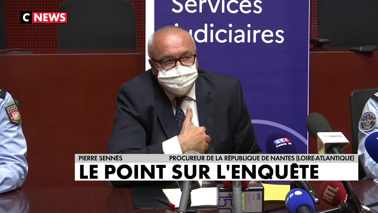 La Chapelle-sur-Erdre : le point sur l'enquête