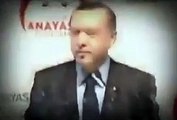 Erdoğan 'Dünyayı başlarına yıkarız' dedi ve yıktı!