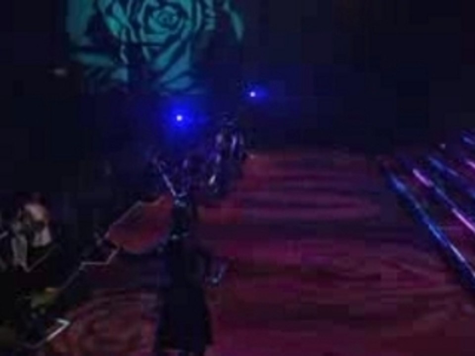 AKB48 - Blue rose