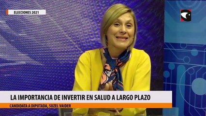 La importancia de invertir en salud a largo plazo