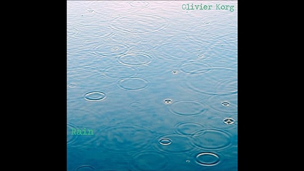 Rain