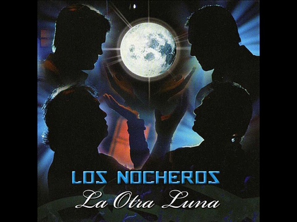 Los Nocheros - Dale negrita