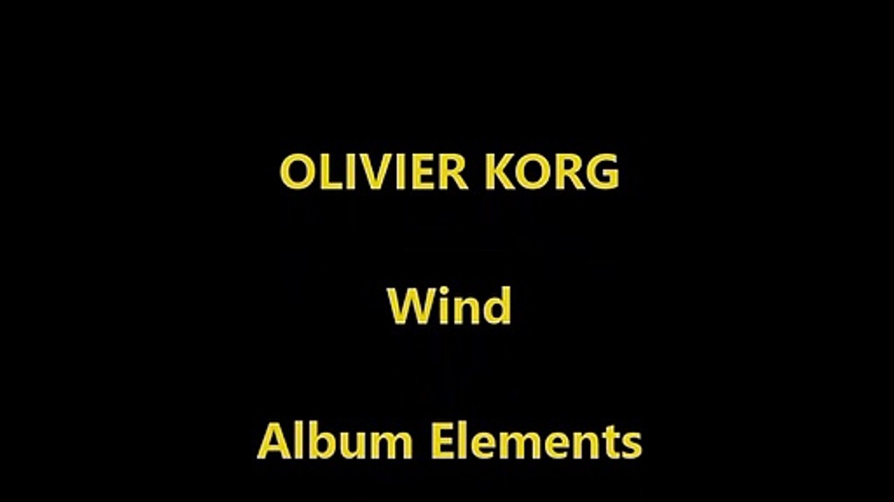 Wind