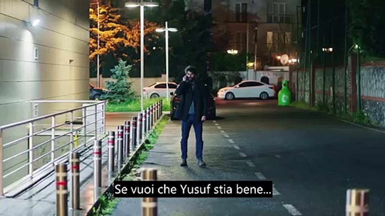 Emanet 191 SUB ITA PROMO