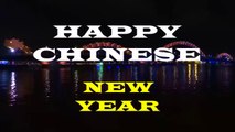 Chinese New Year Wishes Messages and Greetings