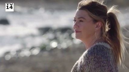 Grey's Anatomy 17x17 - Someone Saved My Life Tonight - Season 17 Episode 17 Trailer