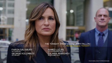 Law and Order Organized Crime 1x08 - Forget It, Jake; It's Chinatown - Season 1 Episode 8 Trailer