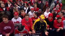 Live From Ohio State The Barstool College Football Show Presented