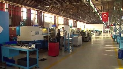 İşte Türkiyenin Milli tüfeği MPT-76