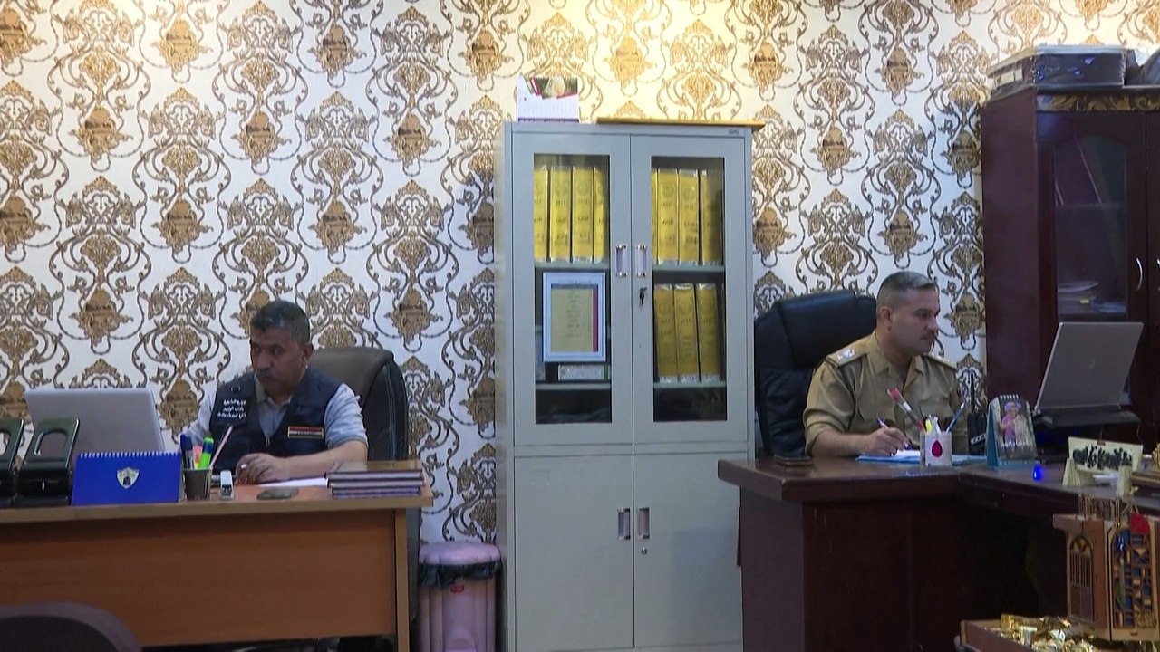 بين نظريات المؤامرة والأخبار الكاذبة...معضلة التحقق من المعلومات في العراق