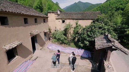 Miss crow with Mr. lizard ep 35 ENG SUB