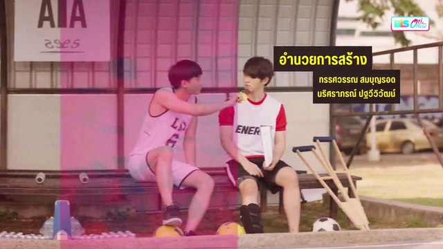 Nitiman The Series EP4 [1_2] [ENG German Italian Spanish Portuguese Korean Vietnam Malay Filipino Turkey etc CC]