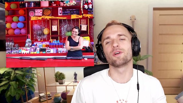 mais qui veut visiter ça