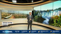 Covid-Pass in Griechenland vorgestellt - Euronews am Abend am 28.05.