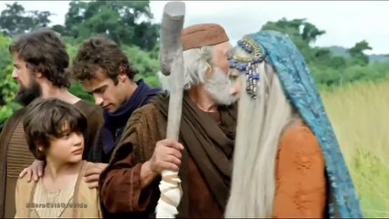 NOVELA GÊNESIS CAPÍTULO 93 EM HD- 27/05/2021